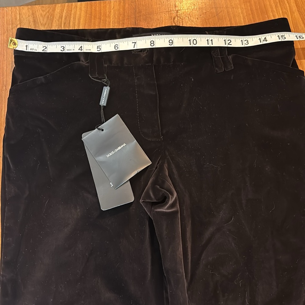 🆕 Dolce & Gabbana Pants - Picture 6 of 9